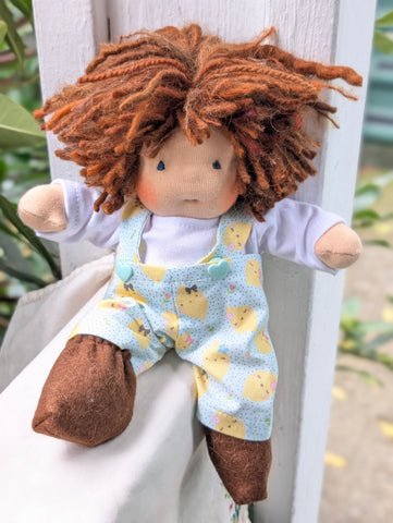 Baby Piccolina  - Ollie