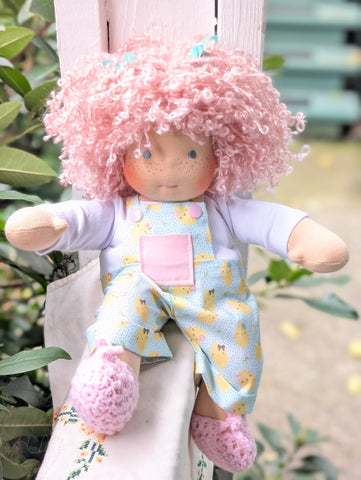 Baby Doll - Blossom