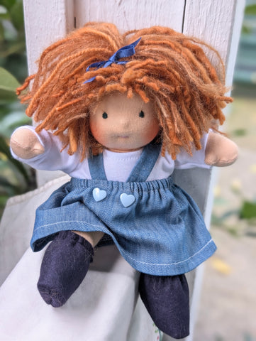 Baby Piccolina  - Greta