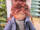 NOT a Forever Friend -  'The Ashton Doll' Gigi