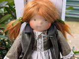 NOT a Forever Friend -  'The Ashton Doll' Pippa