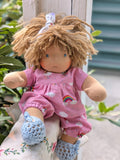 Baby Doll - Sally
