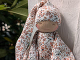 First Lovie - Earthy Floral