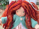 Little Forever Friends - Rose