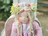 Special Edition Spring Angel Forever Friend - Semira