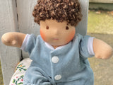 Baby Piccolina - Sawyer