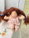 Special Edition Mini Dolls - 20