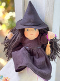 Special Edition Piccolina  - 2 Whimsical Witch