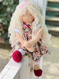 Forever Friend (Boucle) - Gwendolyn