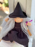 Special Edition Piccolina  - 6 Whimsical Witch