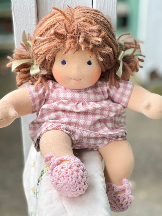 Baby Doll - Julia