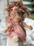 Little Forever Friend Fairies - 25 Primrose
