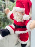 Special Edition Sitting Friend - 7 Santa Claus