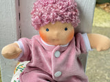Baby Piccolina - Queenie