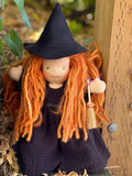 Special Edition Piccolina  - 2 Whimsical Witch