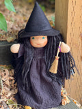 Special Edition Piccolina  - 12 Whimsical Witch
