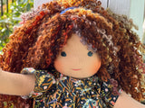 Cuddle Doll (Boucle) - Casey