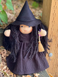 Special Edition Piccolina  - 10 Whimsical Witch