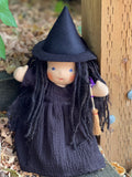 Special Edition Piccolina  - 11 Whimsical Witch