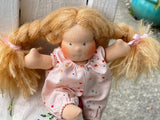 Special Edition Mini Dolls - 2