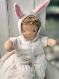 Baby Piccolina Bunnies! - 31 Rabbit DeNiro
