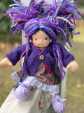 Little Forever Friends - Cassia