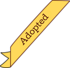 Adopted
